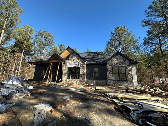 141 Voorhees Road, Hamilton, GA 31811
