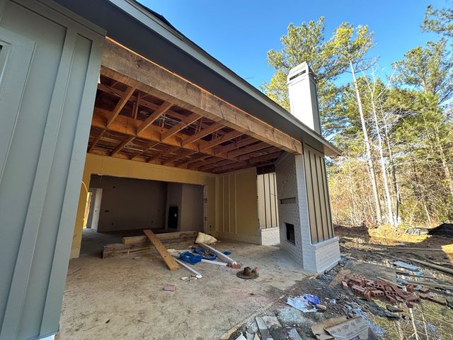 141 Voorhees Road, Hamilton, GA 31811