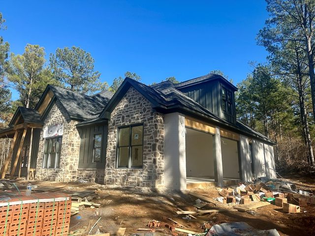 141 Voorhees Road, Hamilton, GA 31811