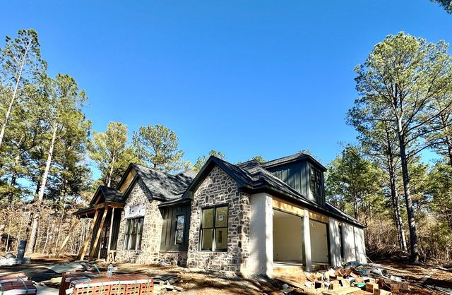 141 Voorhees Road, Hamilton, GA 31811