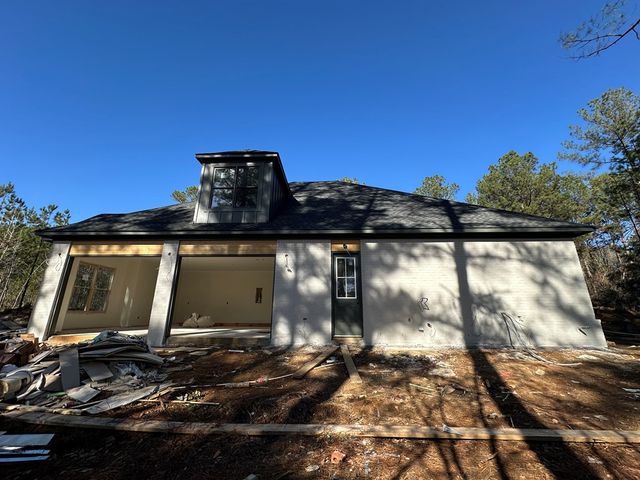 141 Voorhees Road, Hamilton, GA 31811