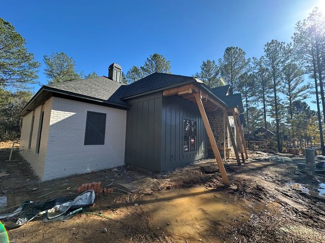 141 Voorhees Road, Hamilton, GA 31811