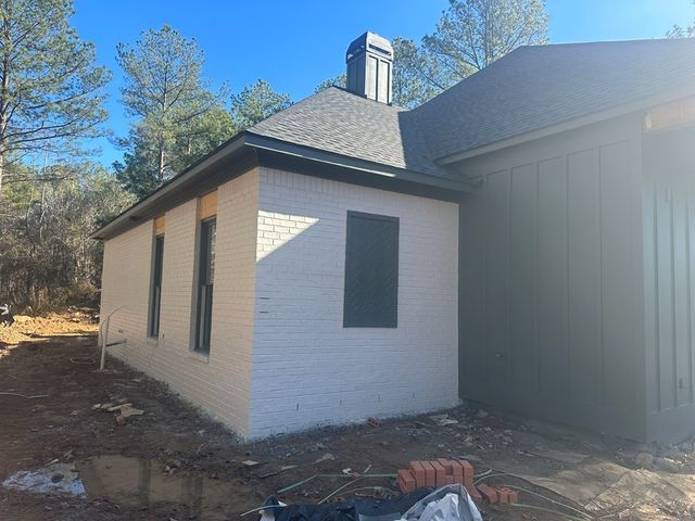 141 Voorhees Road, Hamilton, GA 31811