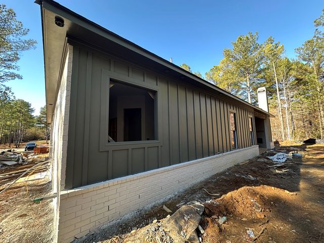 141 Voorhees Road, Hamilton, GA 31811