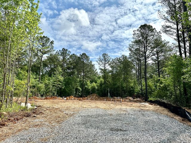 141 Voorhees Road, Hamilton, GA 31811
