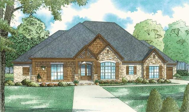 141 Voorhees Road, Hamilton, GA 31811
