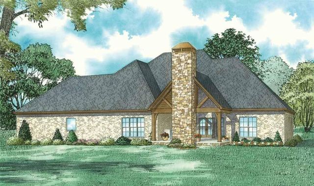 141 Voorhees Road, Hamilton, GA 31811