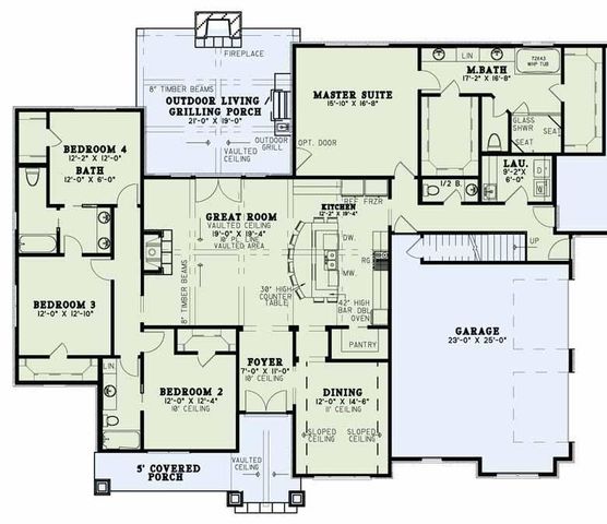 141 Voorhees Road, Hamilton, GA 31811