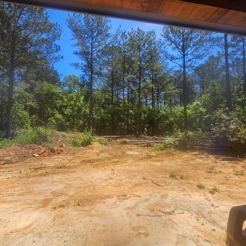 141 Voorhees Road, Hamilton, GA 31811