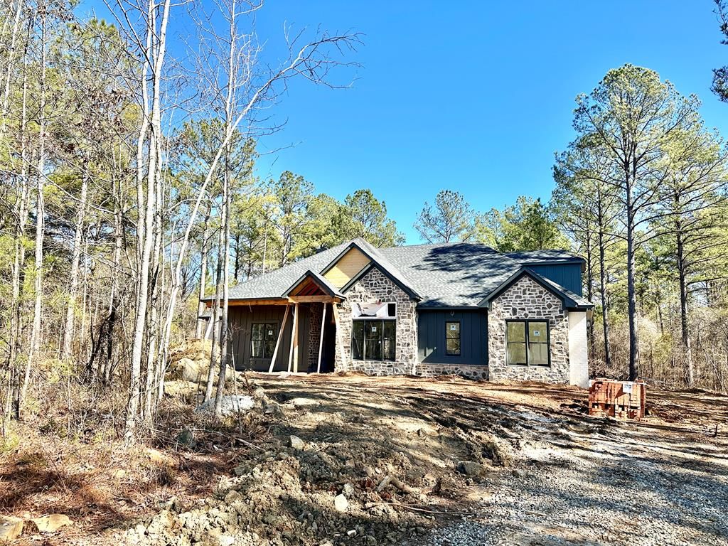 141 Voorhees Road, Hamilton, GA 31811