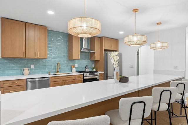 2851 Grandview Street, San Diego, CA 92110