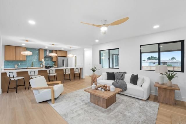 2851 Grandview Street, San Diego, CA 92110