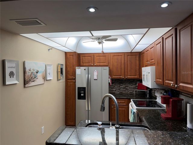 21405 OLEAN BOULEVARD 519, Port Charlotte, FL 33952