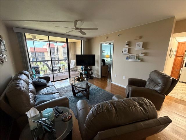 21405 OLEAN BOULEVARD 519, Port Charlotte, FL 33952