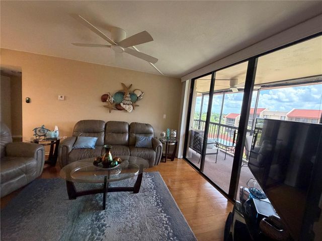 21405 OLEAN BOULEVARD 519, Port Charlotte, FL 33952