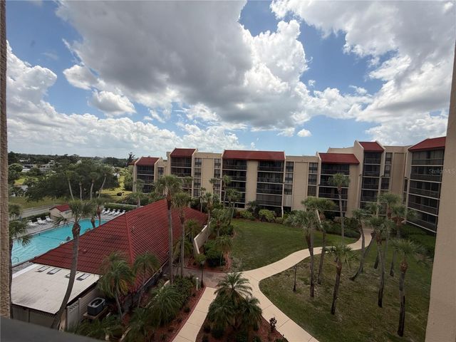 21405 OLEAN BOULEVARD 519, Port Charlotte, FL 33952