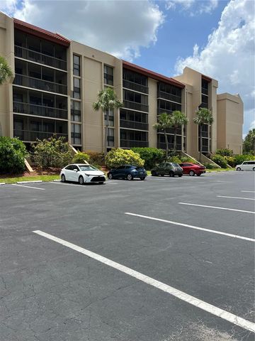 21405 OLEAN BOULEVARD 519, Port Charlotte, FL 33952