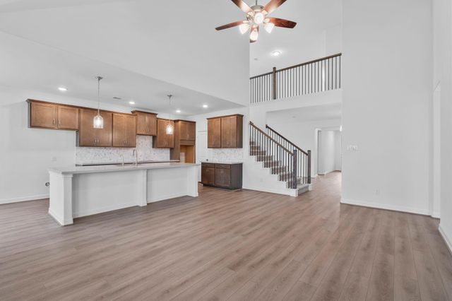 32327 Sweet Spruce Circle, Conroe, TX 77385