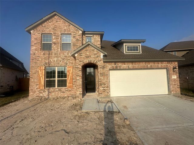 32327 Sweet Spruce Circle, Conroe, TX 77385