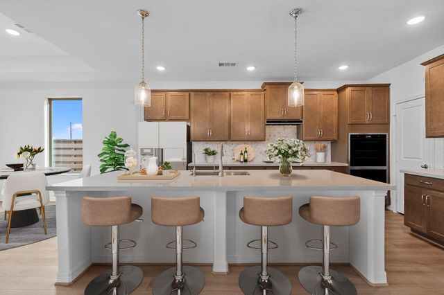 32327 Sweet Spruce Circle, Conroe, TX 77385