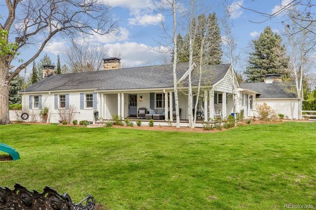 201 Summit Boulevard, Englewood, CO 80113