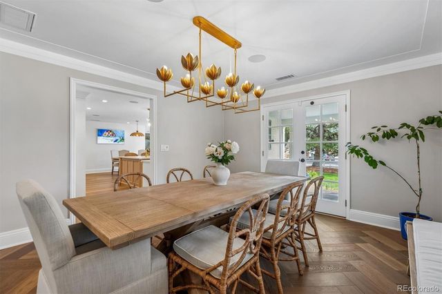 201 Summit Boulevard, Englewood, CO 80113