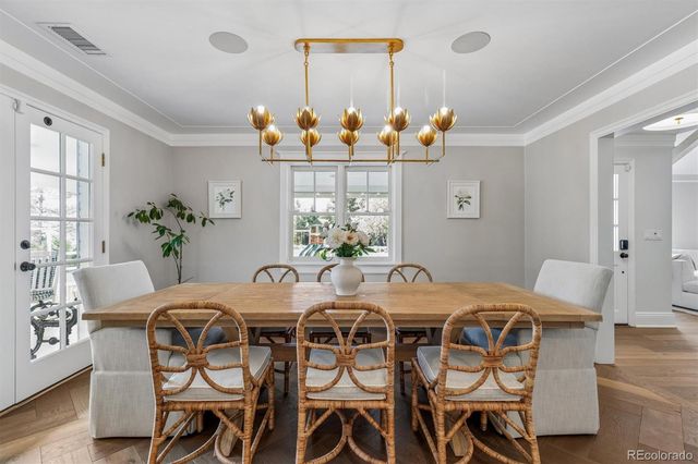 201 Summit Boulevard, Englewood, CO 80113