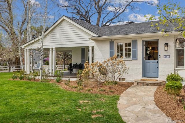 201 Summit Boulevard, Englewood, CO 80113