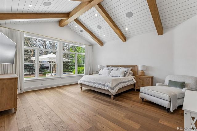 201 Summit Boulevard, Englewood, CO 80113