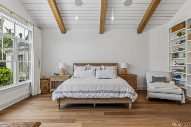 201 Summit Boulevard, Englewood, CO 80113