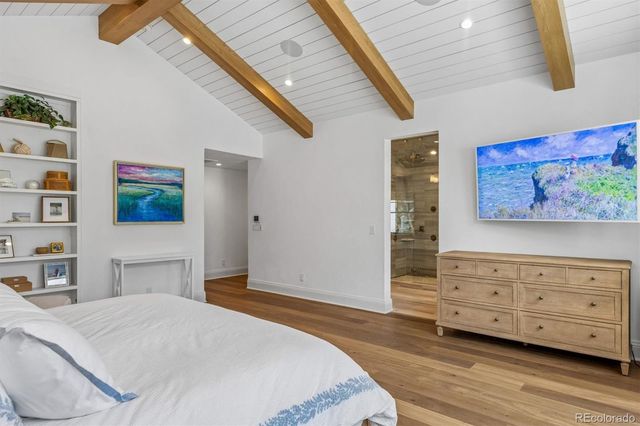 201 Summit Boulevard, Englewood, CO 80113