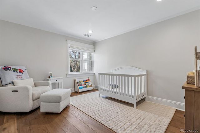 201 Summit Boulevard, Englewood, CO 80113