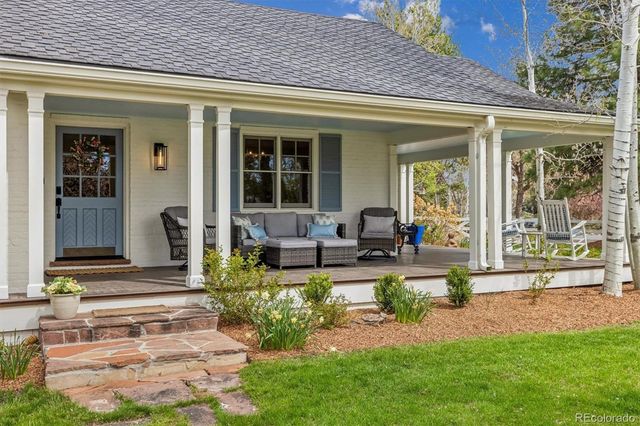 201 Summit Boulevard, Englewood, CO 80113