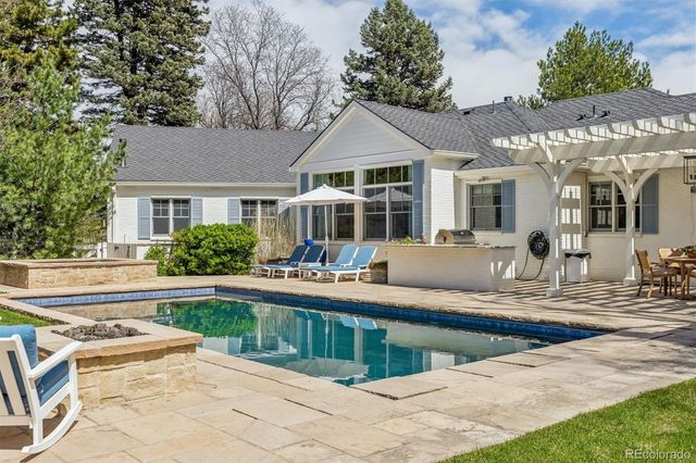 201 Summit Boulevard, Englewood, CO 80113