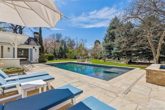 201 Summit Boulevard, Englewood, CO 80113