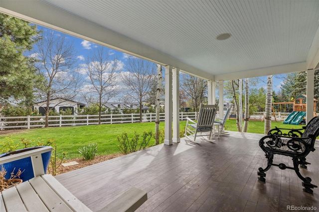 201 Summit Boulevard, Englewood, CO 80113