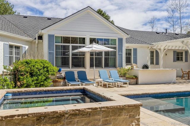 201 Summit Boulevard, Englewood, CO 80113