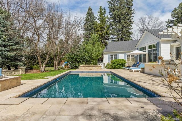 201 Summit Boulevard, Englewood, CO 80113