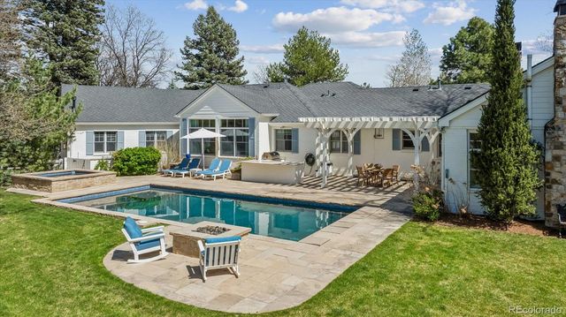 201 Summit Boulevard, Englewood, CO 80113