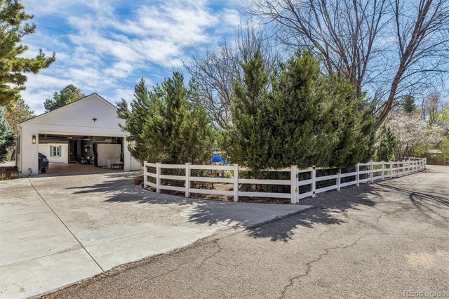 201 Summit Boulevard, Englewood, CO 80113