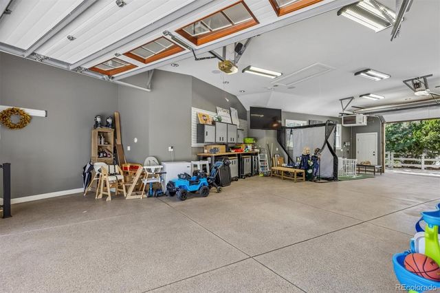 201 Summit Boulevard, Englewood, CO 80113