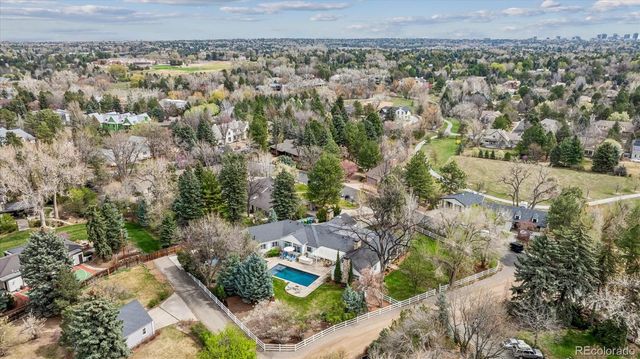 201 Summit Boulevard, Englewood, CO 80113