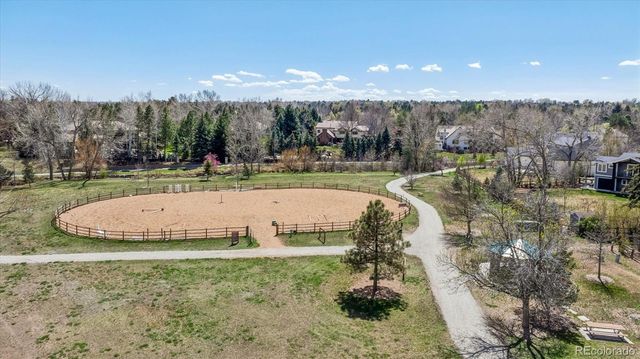 201 Summit Boulevard, Englewood, CO 80113