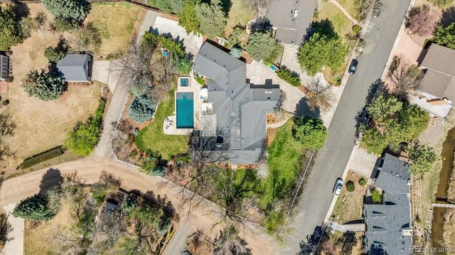 201 Summit Boulevard, Englewood, CO 80113
