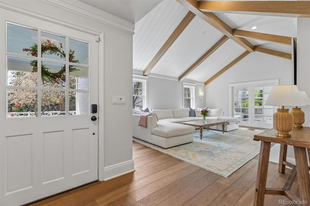 201 Summit Boulevard, Englewood, CO 80113