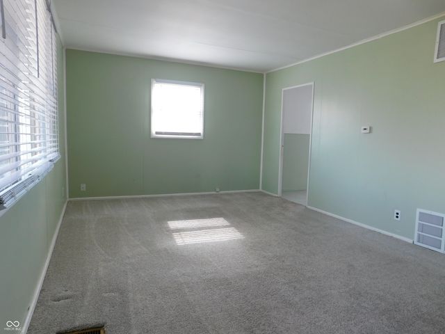 716 S State Street, Greenfield, IN 46140