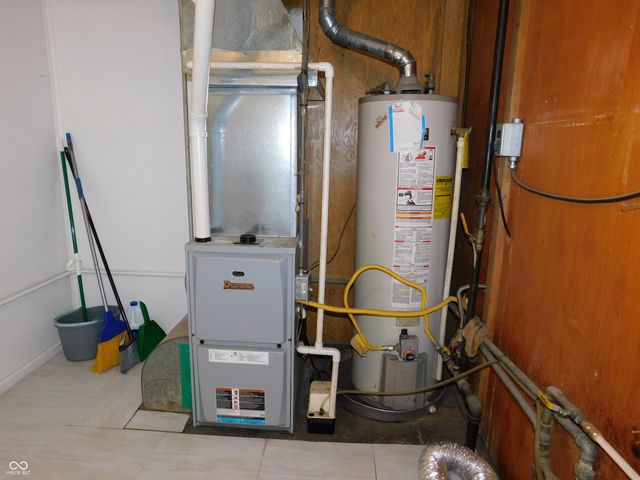 716 S State Street, Greenfield, IN 46140