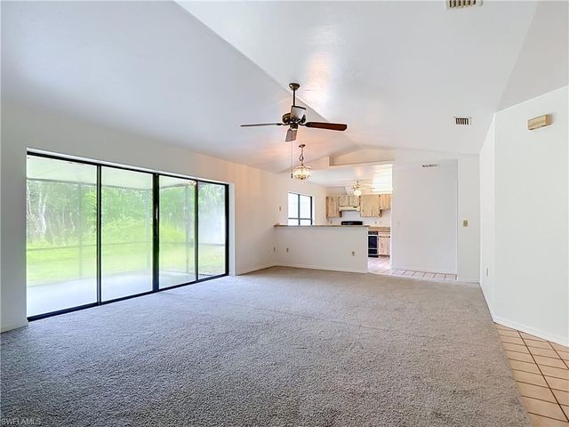 8428 Buena Vista RD, Fort Myers, FL 33967