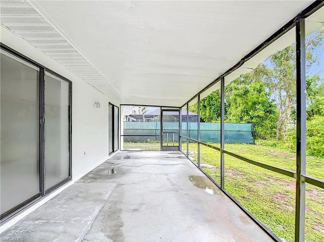 8428 Buena Vista RD, Fort Myers, FL 33967