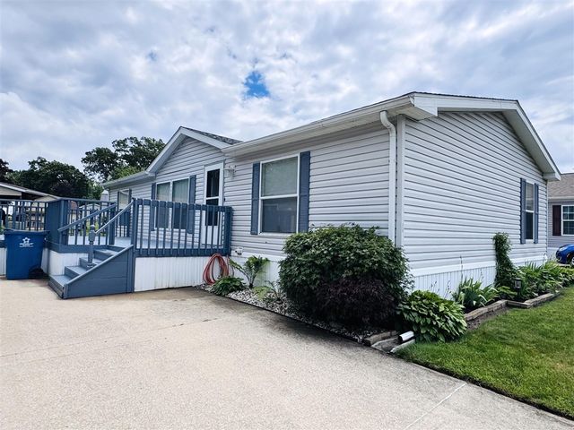 22 N Wildflower, Niles, MI 49120